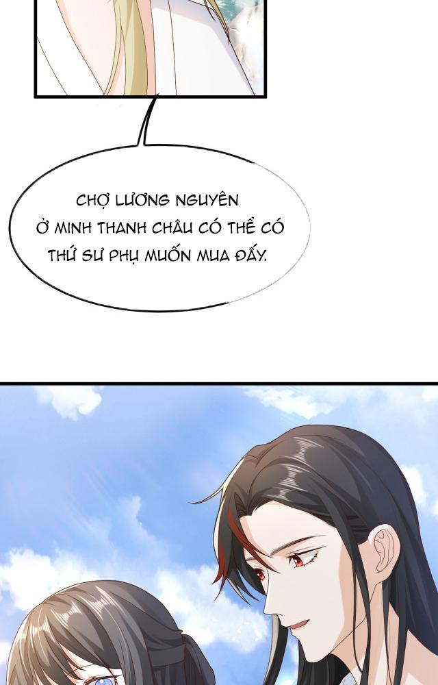 làm sao đây người học việc của tôi quá bám người chapter 10 12