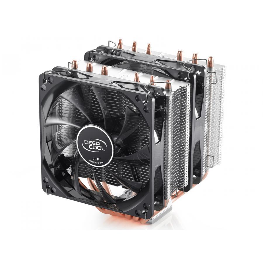 Bộ Tản Nhiệt Cho CPU Deepcool Neptwin V2 - Hàng Chính Hãng