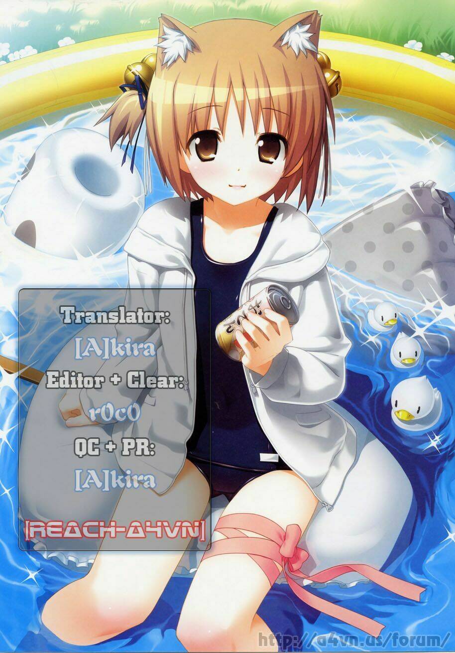 bokura wa minna ikiteiru chapter 1 1