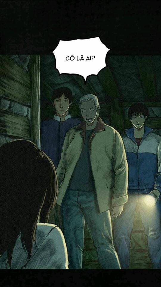 cương thi 1995 chapter 3 7