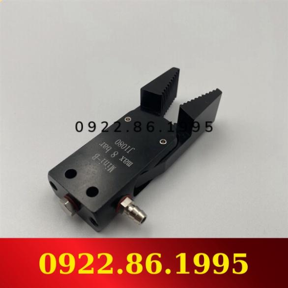 Giá Tốt + Phụ Kiện Tay Thao Tác Star Vòi Nước Kẹp Mini Mini A B C E Vòi Nước Khí Nén hàng mới