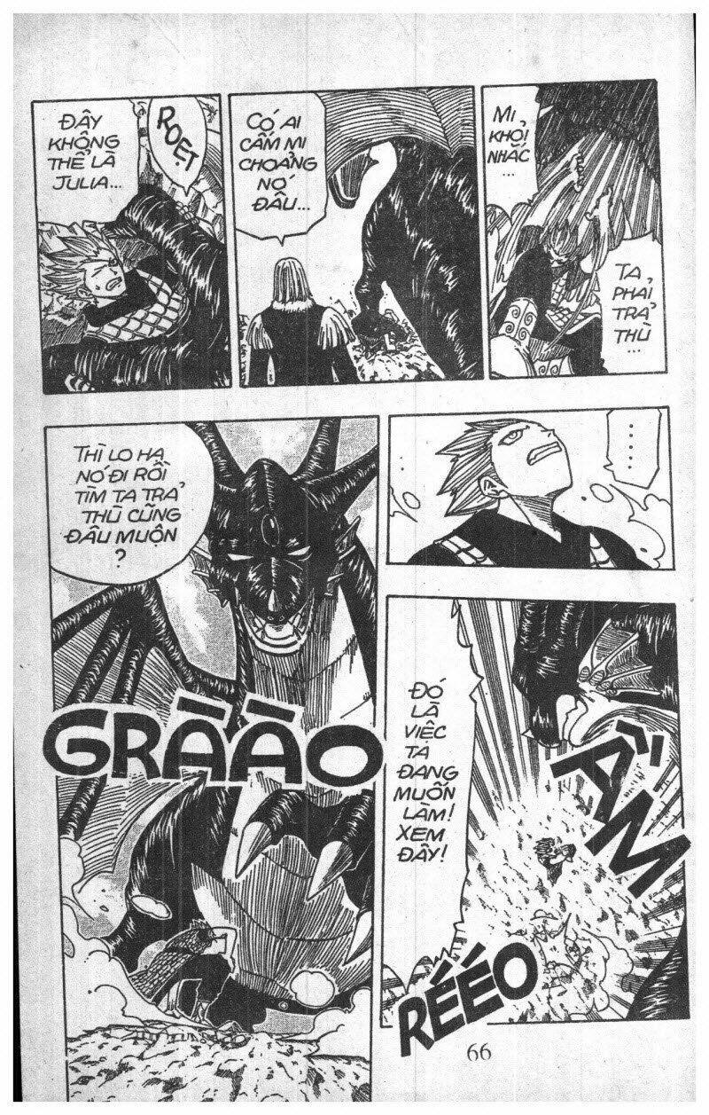 rave master (scan) chapter 11 36