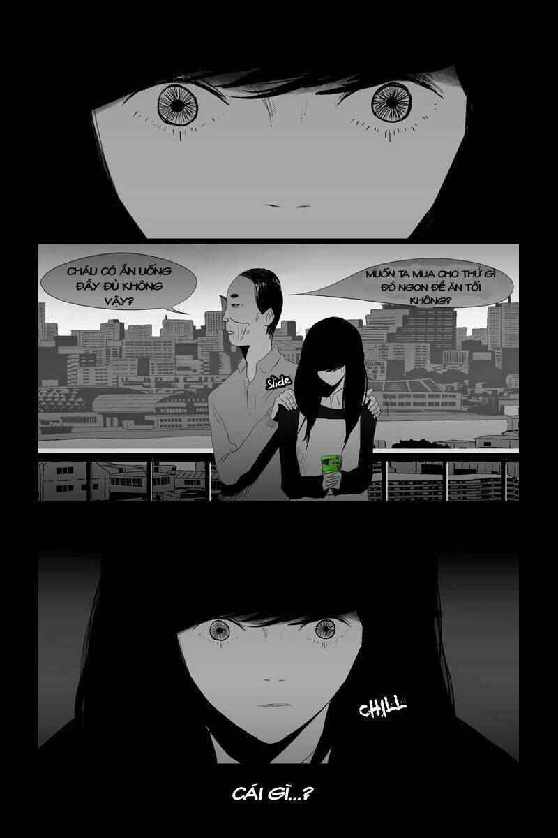 bạn có tin vào ma thuật? chapter 4 14