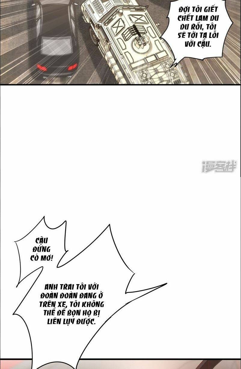 nhập cốt noãn hôn chapter 331 52