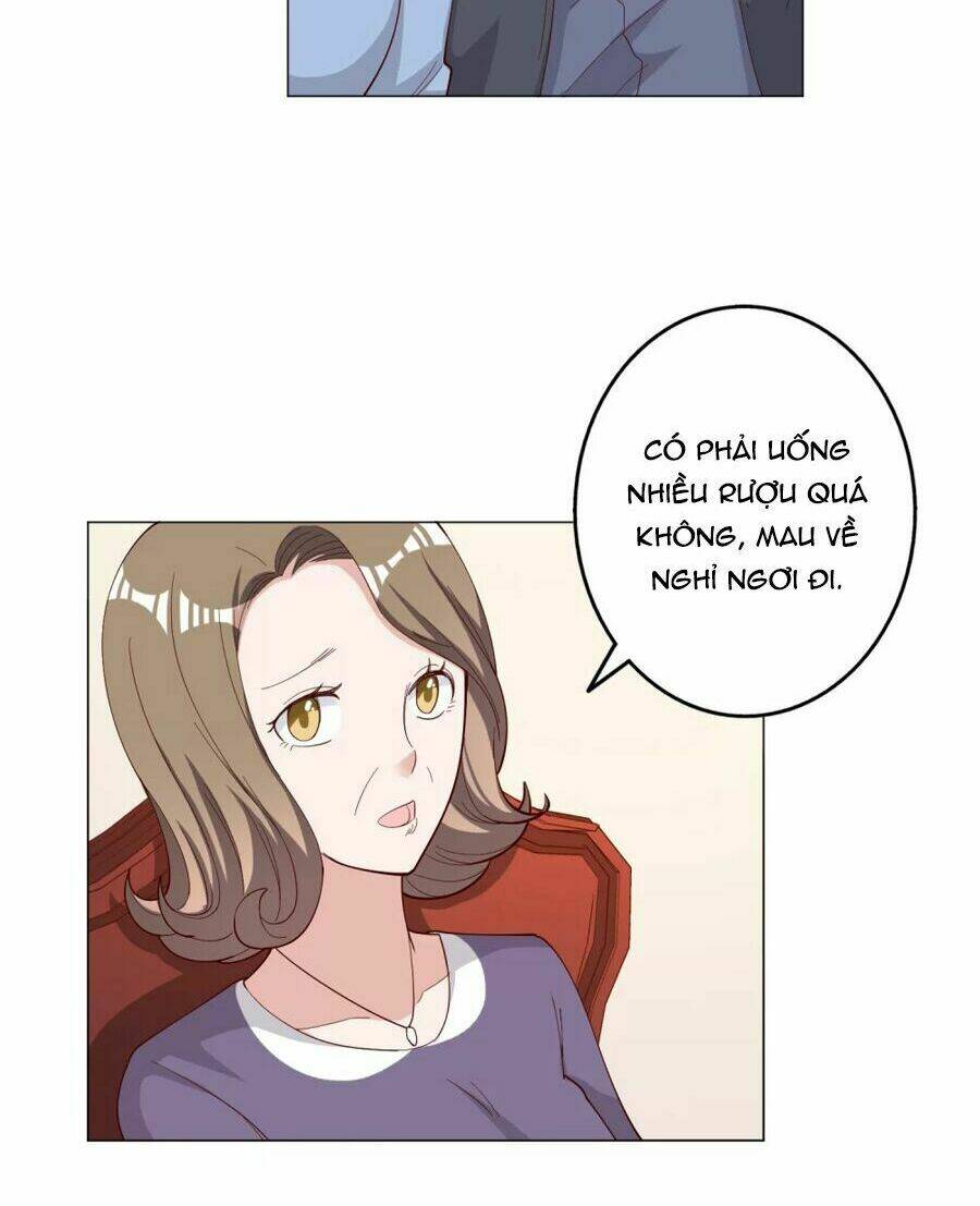 hôn nhân dục vọng: thiếu gia nhẹ một chút! chapter 123 13