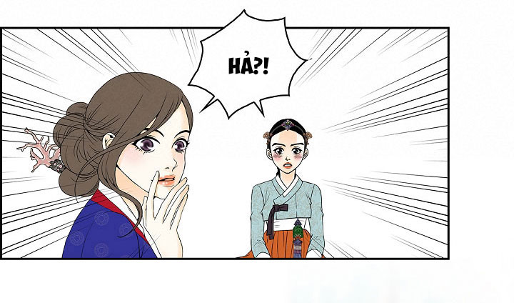 chuyện khuê phòng chapter 13 8