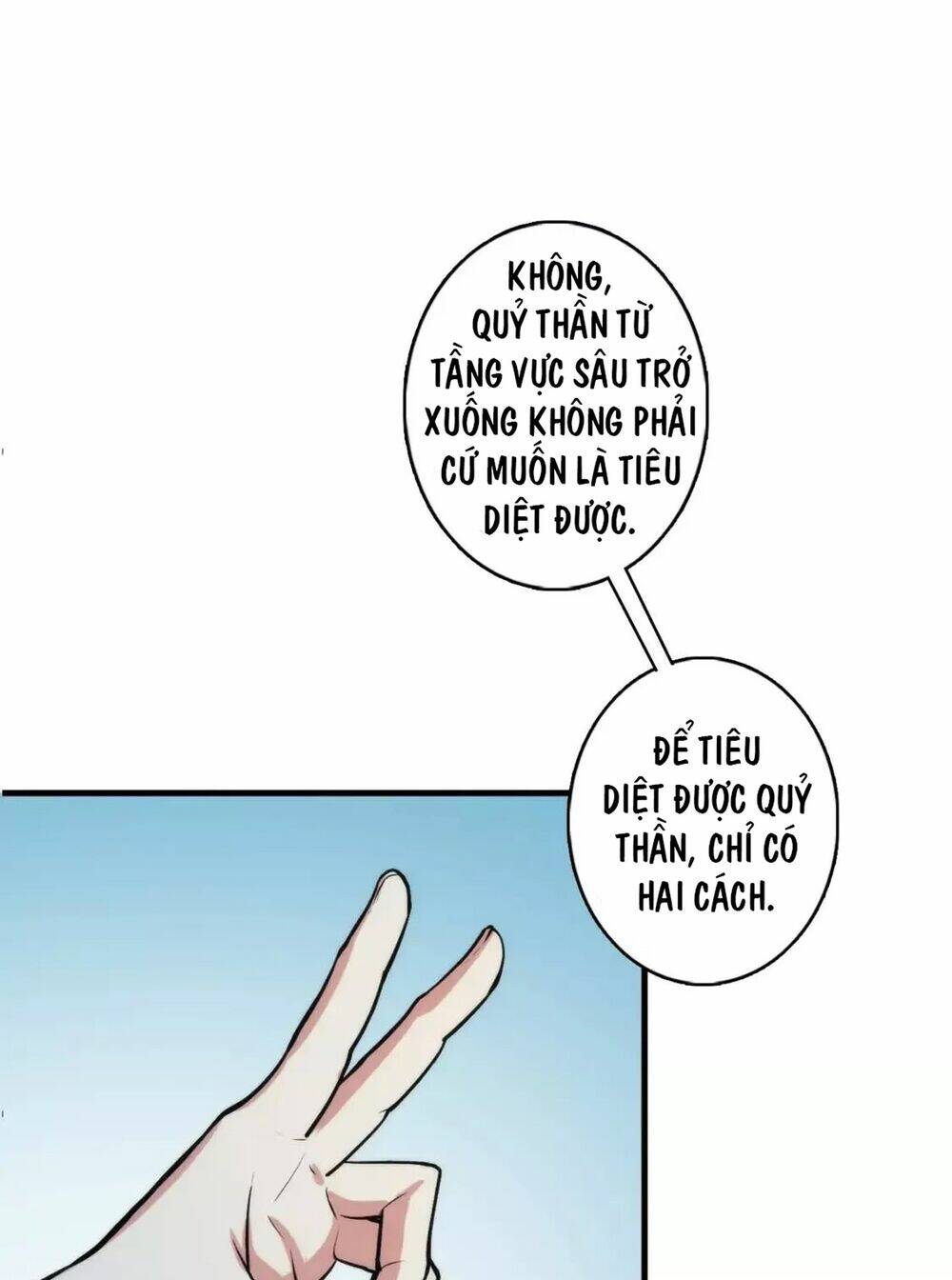 Trở Thành Thần Chủ Cthulhu chapter 18.5 47