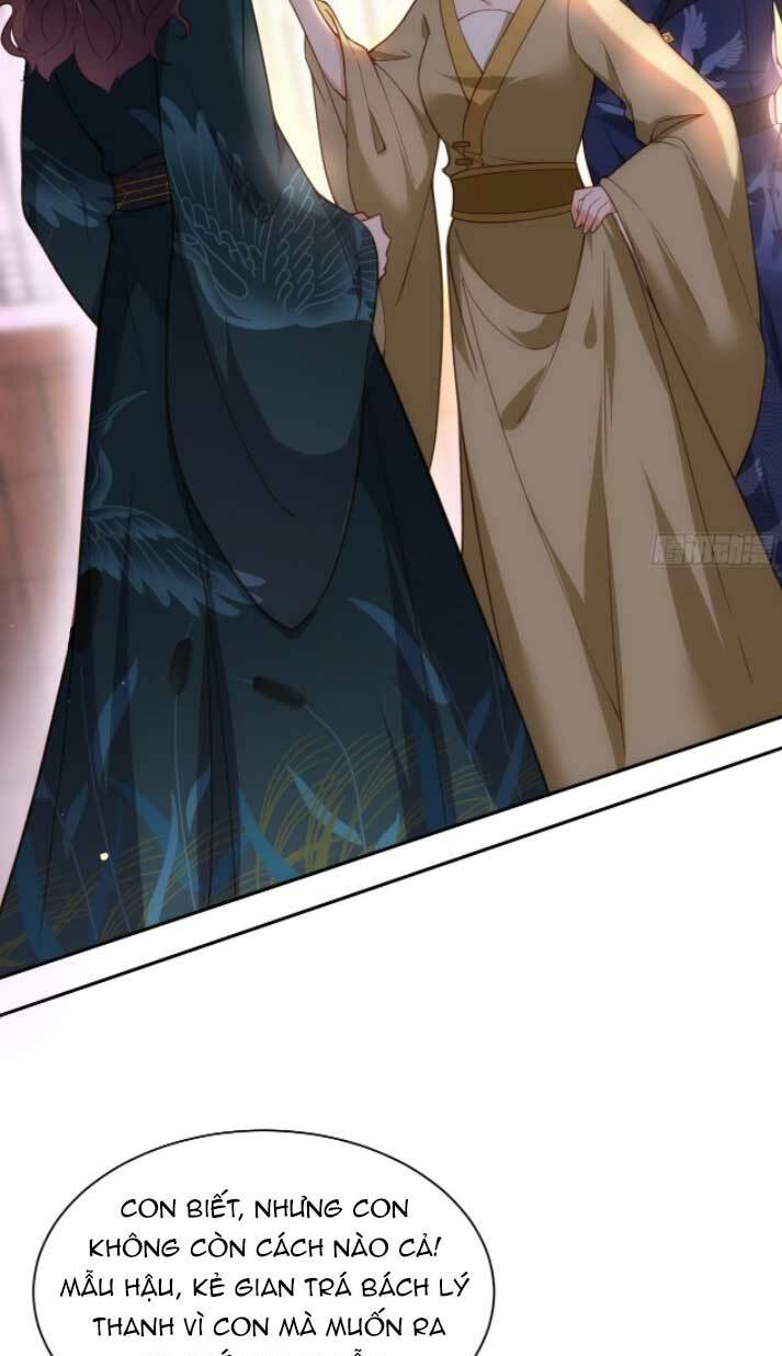 hoạn phi thiên hạ chapter 194 17