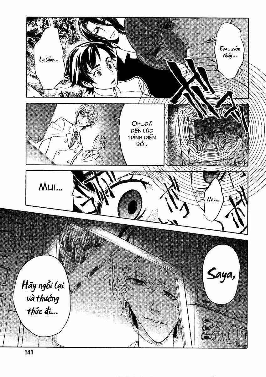 blood+ chapter 14 16