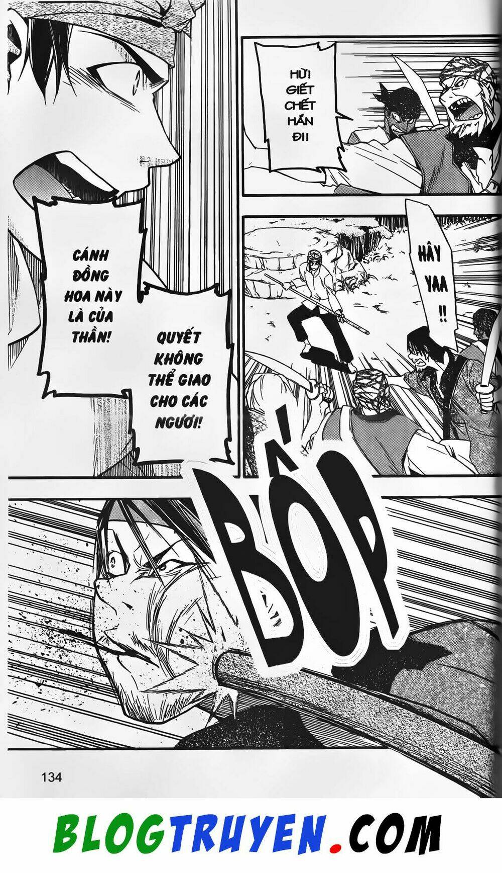 emma đến từ địa phủ chapter 7 18