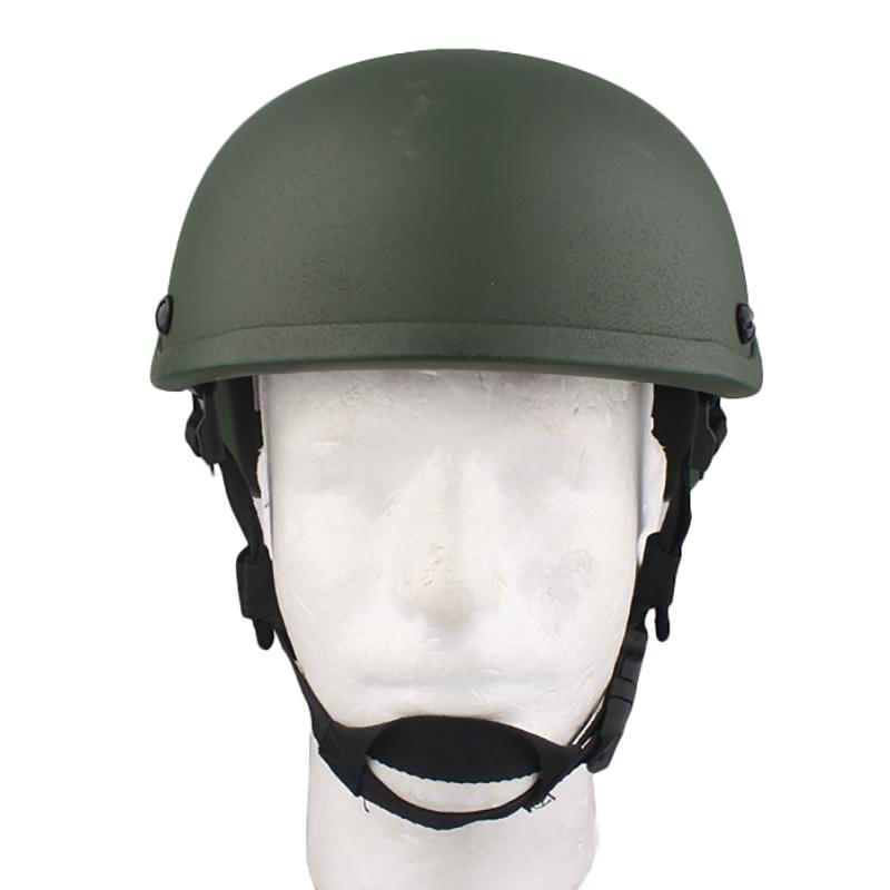 EMERSONGEAR TACTICAL ACH MICH 2001 Mũ bảo hiểm Mũ bảo hiểm Mũ bảo hiểm ABS SHOET AIRSOFT GEAR GEAR GEAR Color: FG Size: Stand size