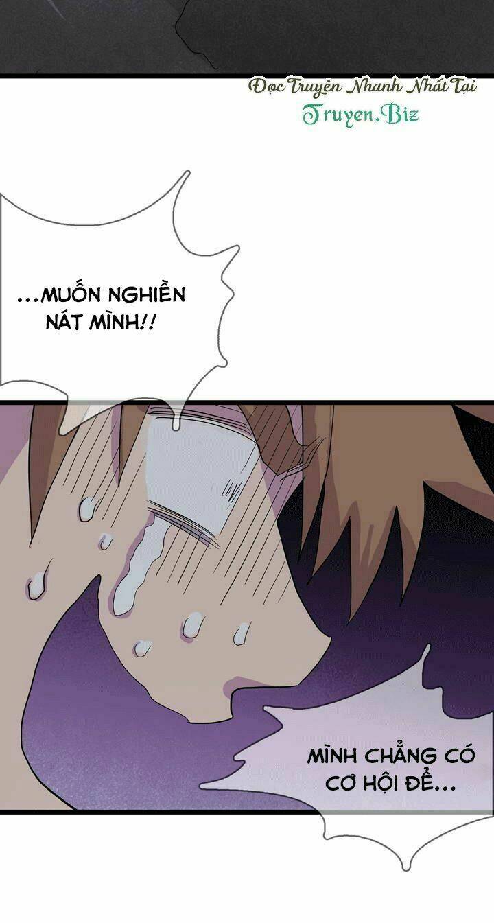 biên niên sử lãnh nguyệt chapter 27 19