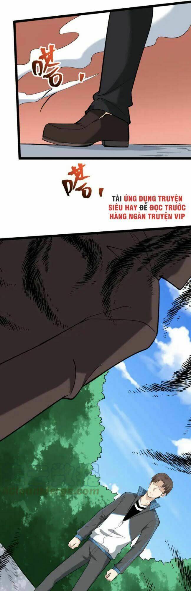 hồi xuân tiểu độc y chapter 84 42