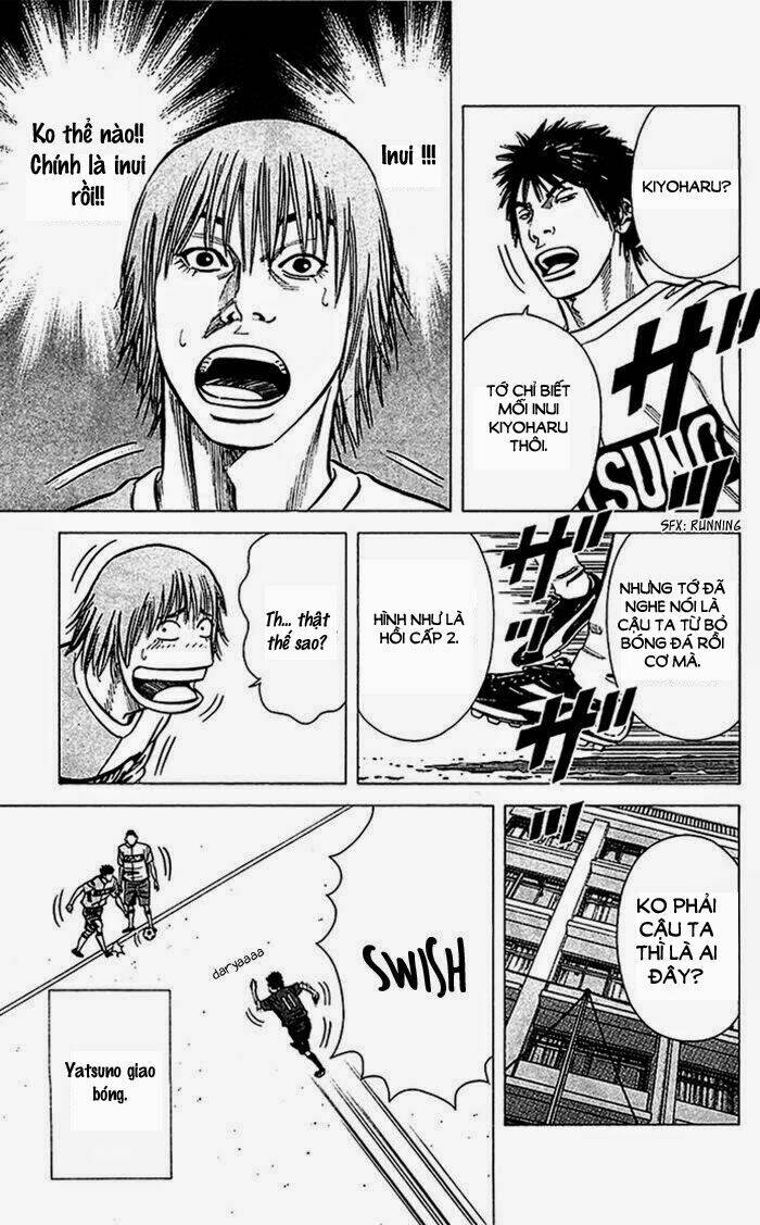 angel voice chapter 35 7