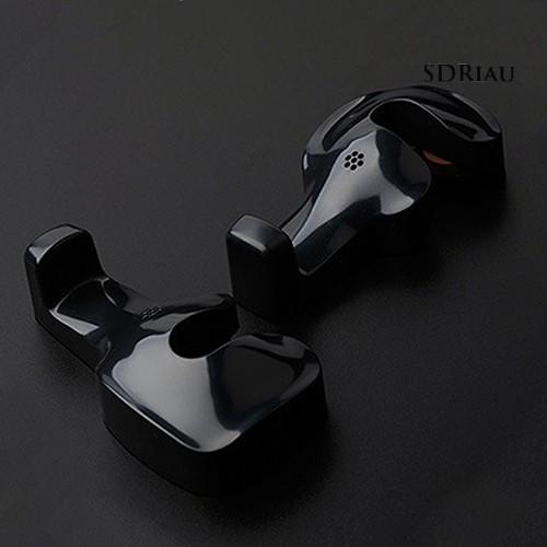 Bộ 2 Móc Treo Đồ Gắn Sau Ghế Xe Ô Tô