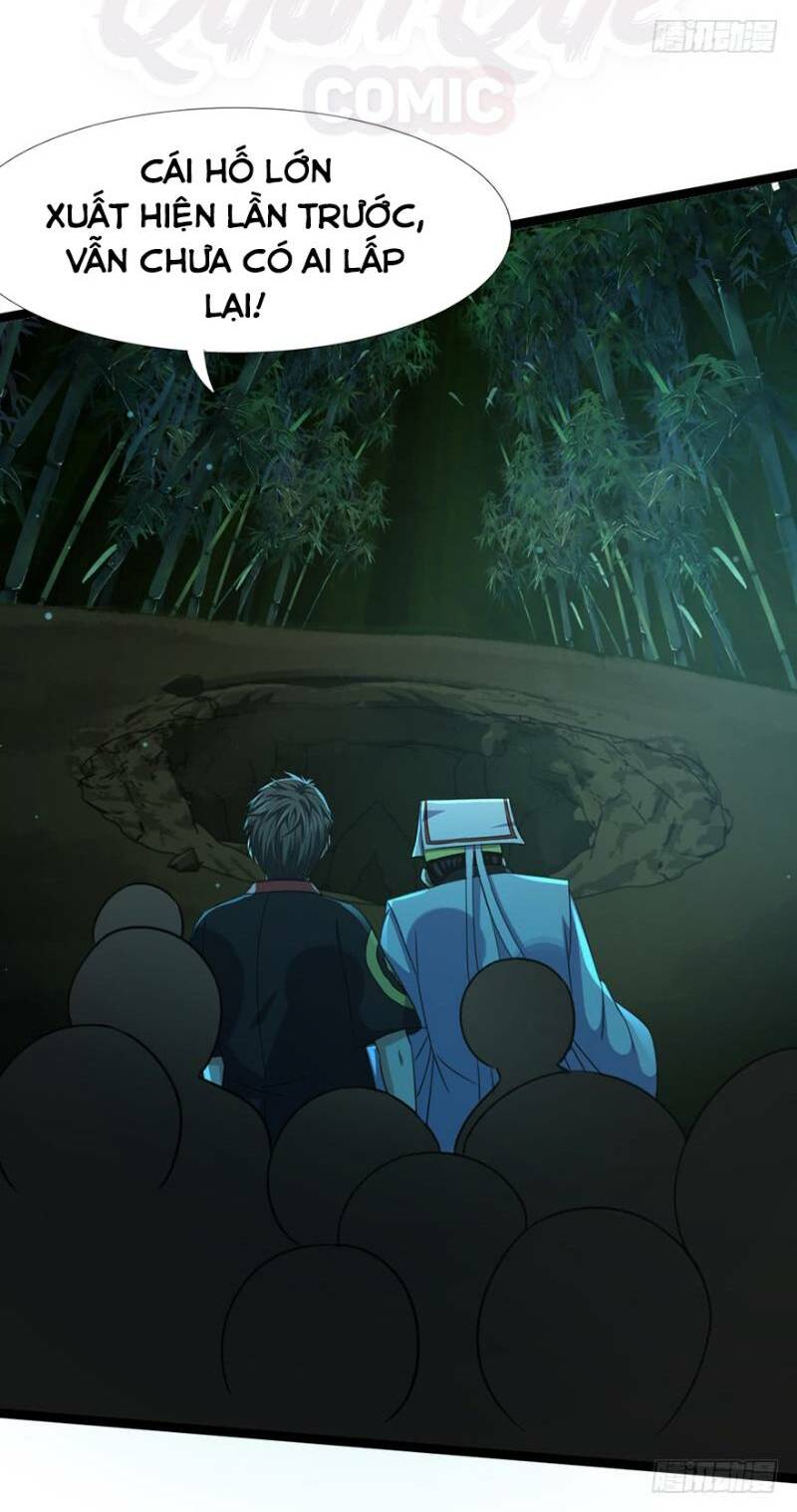 thập nhị thiên kiếp chapter 30 16