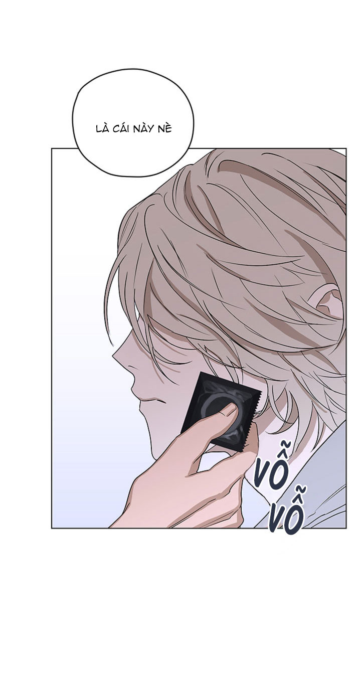 mị hoặc khó cưỡng chapter 2.5 8