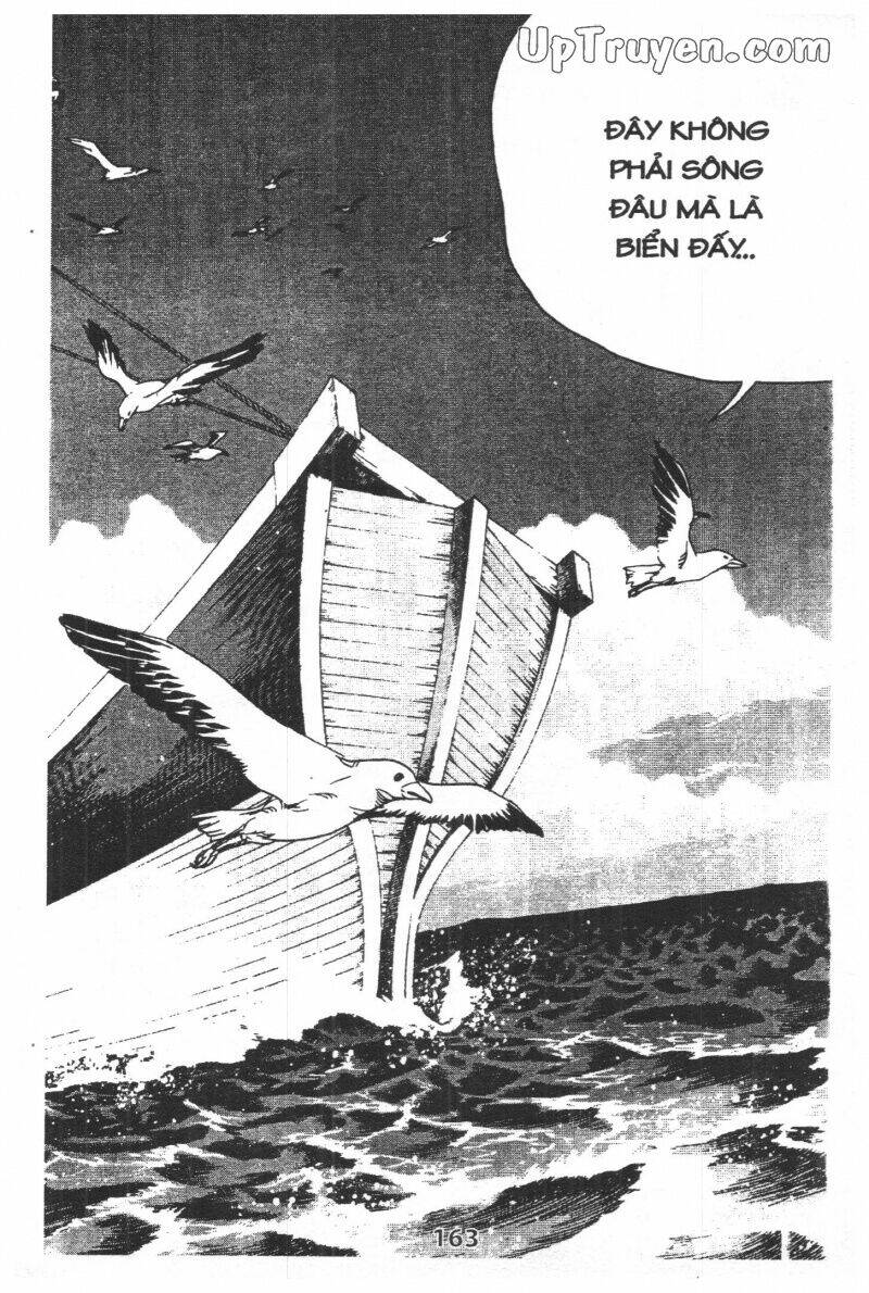 giang hồ bá đạo ký chapter 29 163