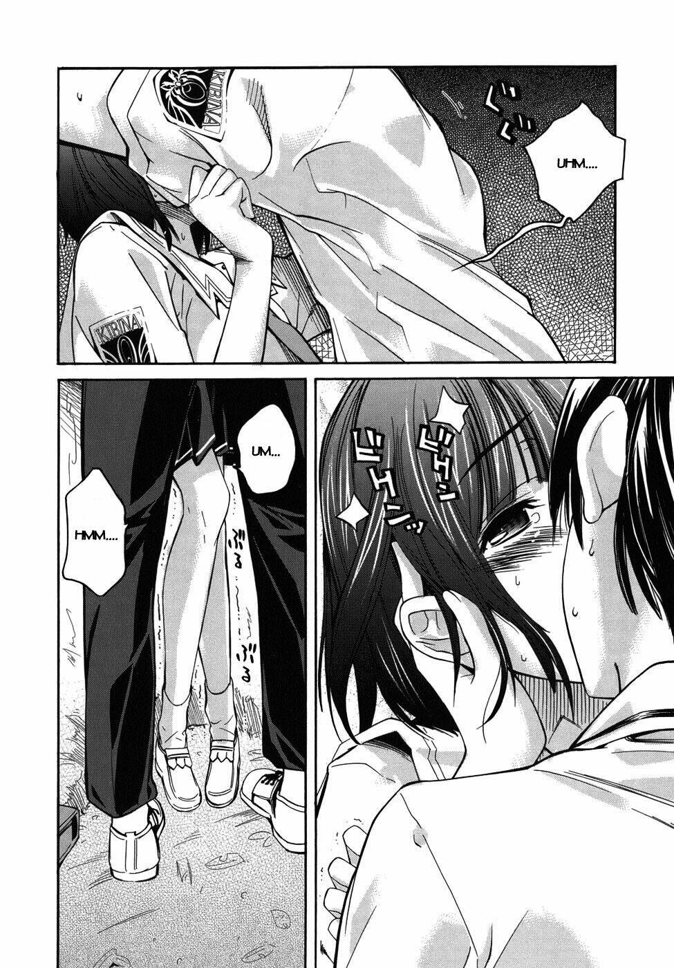 kimikiss chapter 22 6