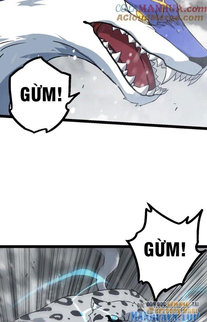 từ cây cổ thụ bắt đầu tiến hóa chapter 82 26