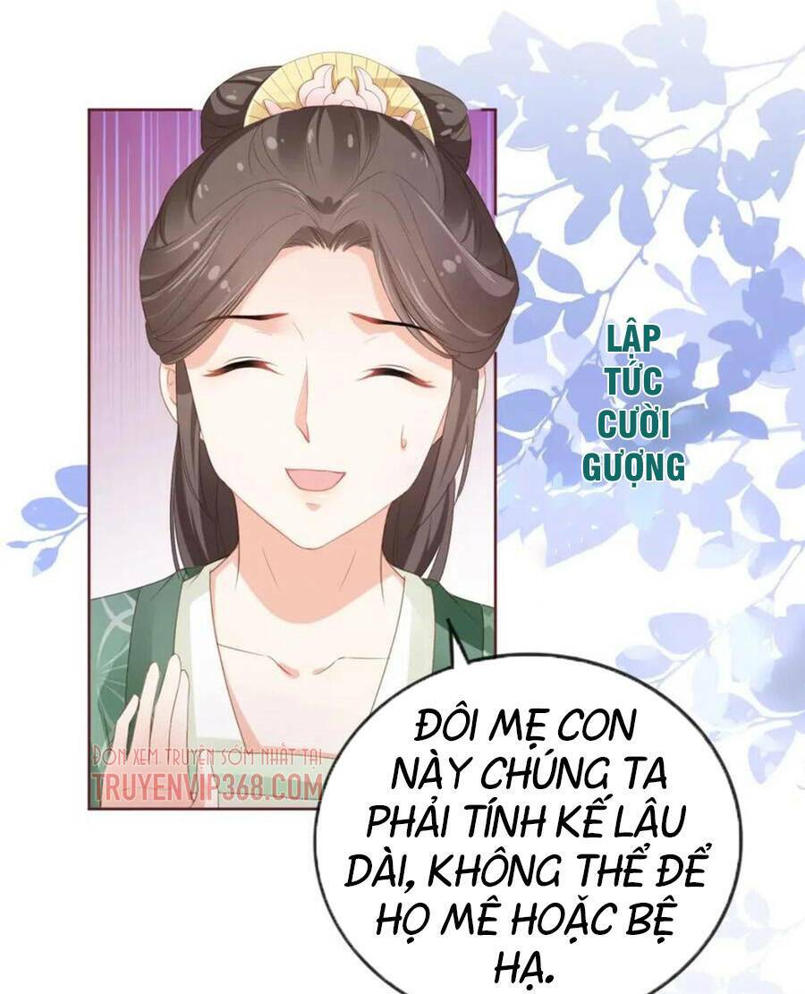 nhặt được bảo bối manh manh chapter 34 48