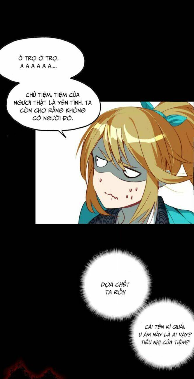 xuân giang hoa nguyệt dạ chapter 6 5