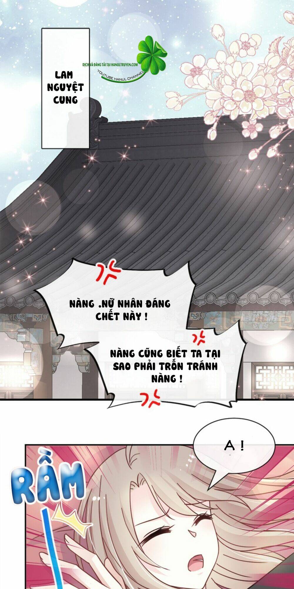 thiên hạ đệ nhất sủng phi chapter 86.1 7