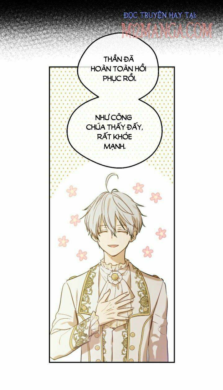 một ngày nọ ta trở thành công chúa chapter 115.5 5