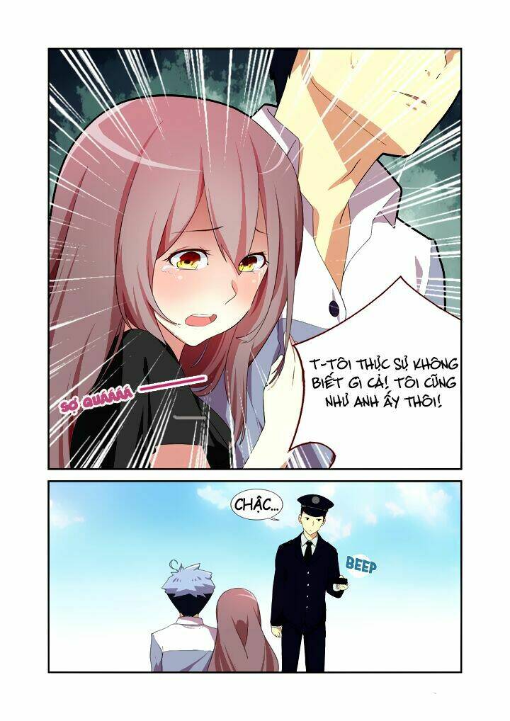 yaoguai mingdan chapter 7 9