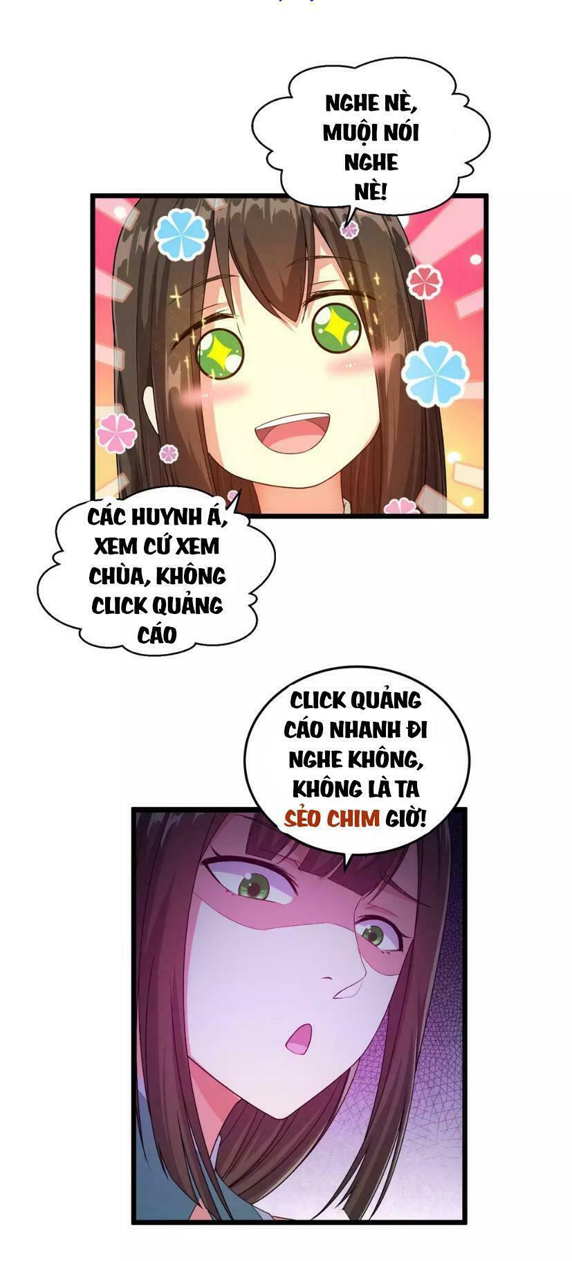 võ đạo độc tôn chapter 128 38