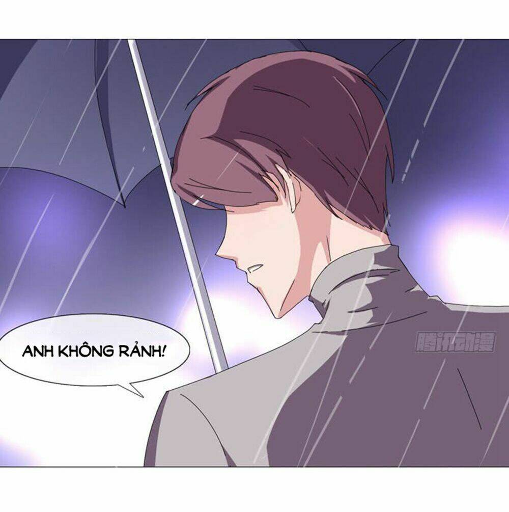 siêu mẫu thế thân chapter 22 24