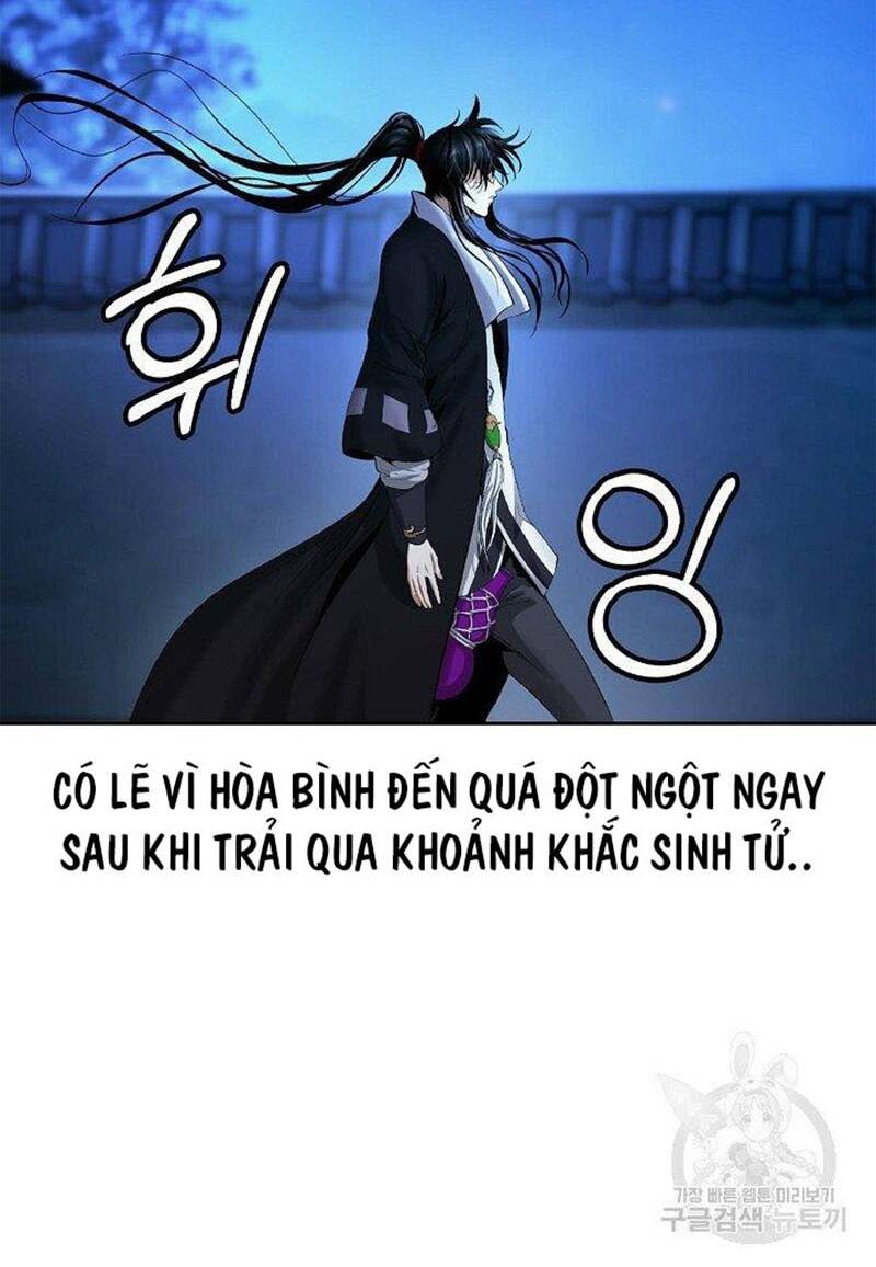 xuyên không thành hổ chapter 84 92