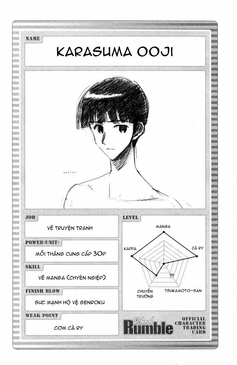 school rumble chapter 64 8