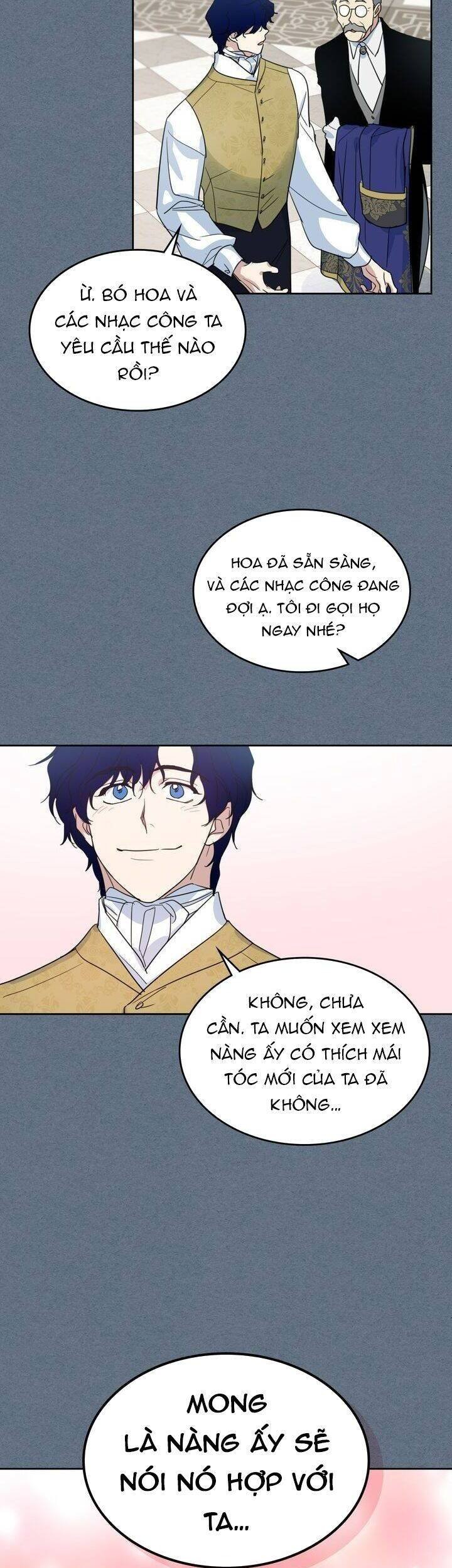 [18+] người đẹp và quái vật chapter 78 12