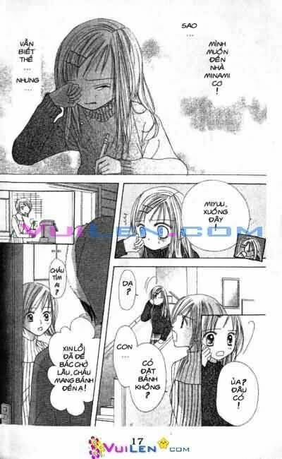 con gái con trai chapter 11 17