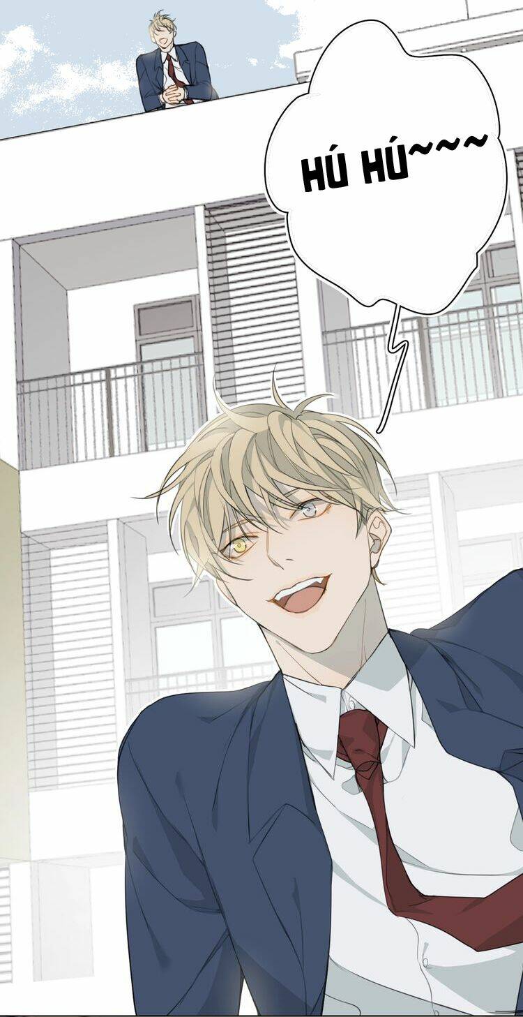 xúc bất khả cập chapter 4 31