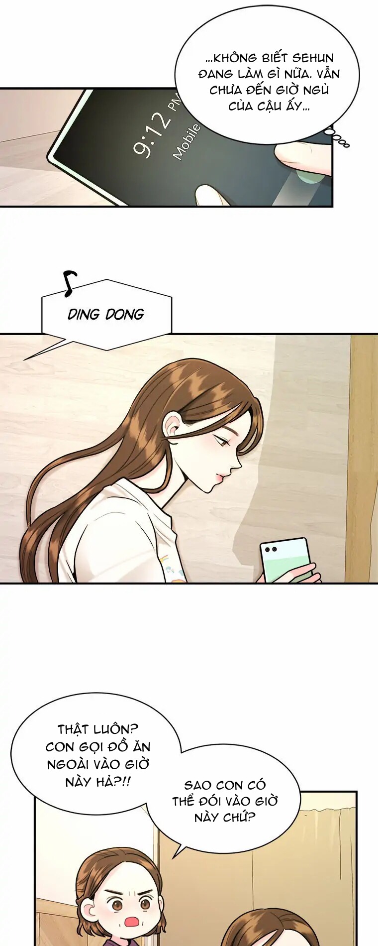 nghệ sĩ cello chapter 58.2 10