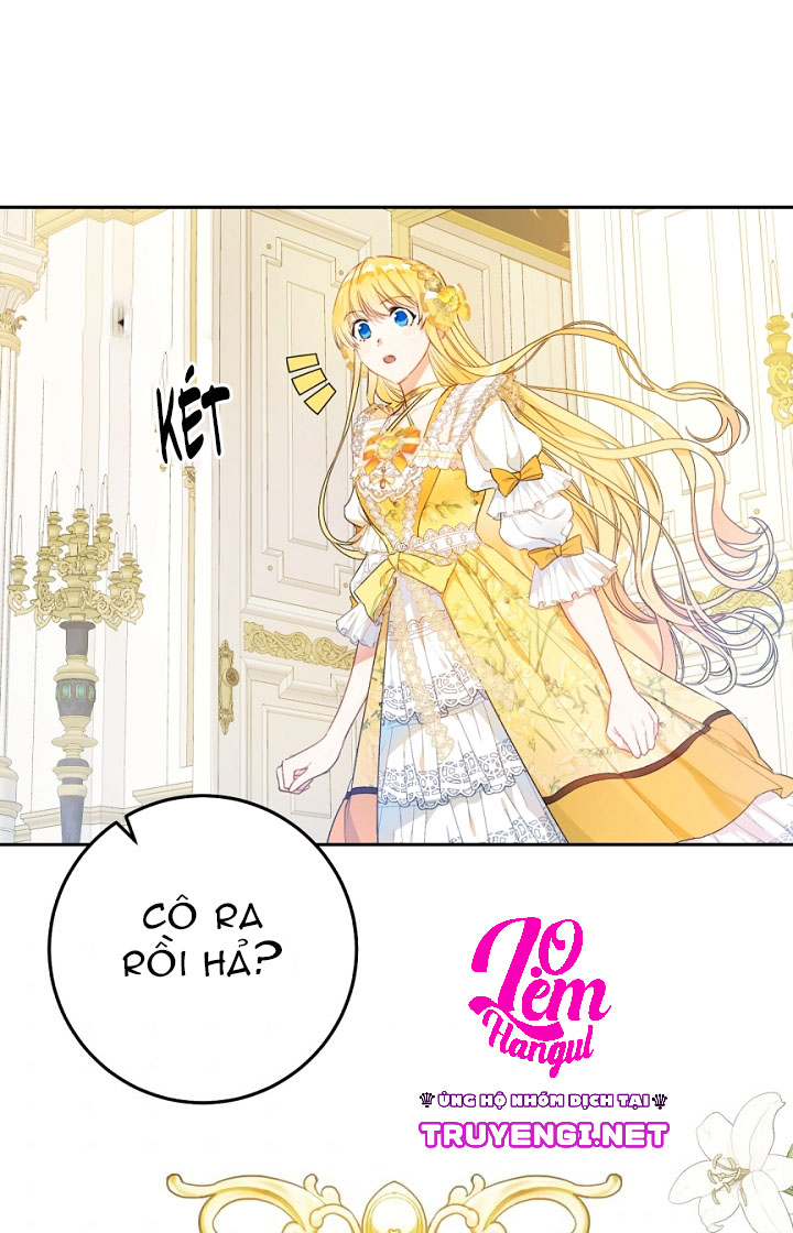 con rối ác nữ marionette chapter 32 47