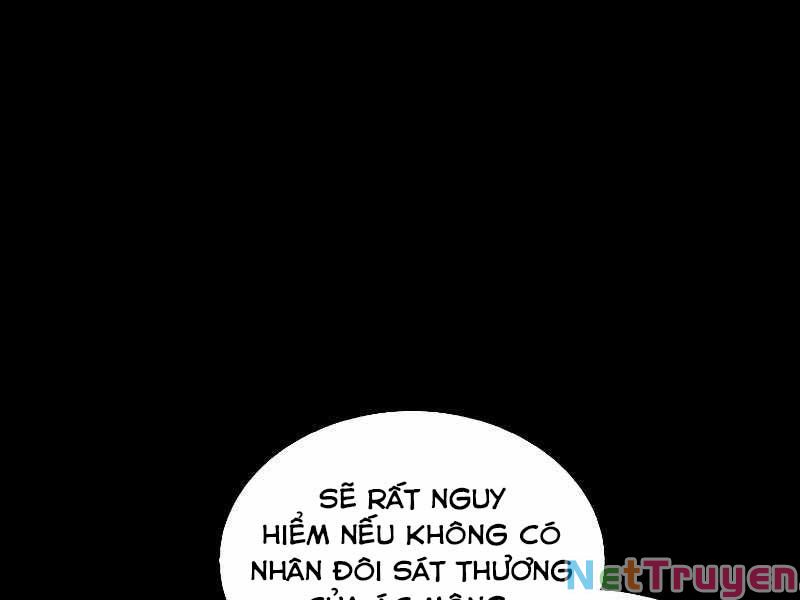 tôi thăng cấp trong lúc ngủ chapter 33 209