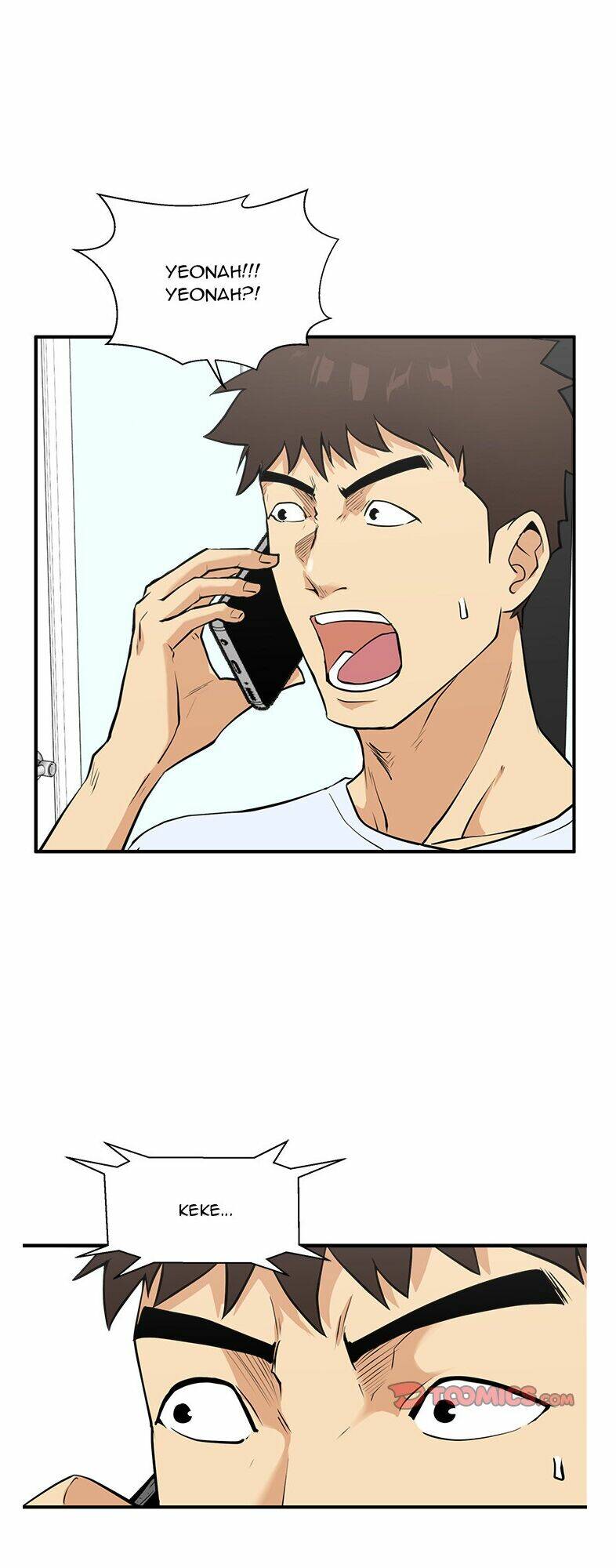 mr kang chapter 65 8