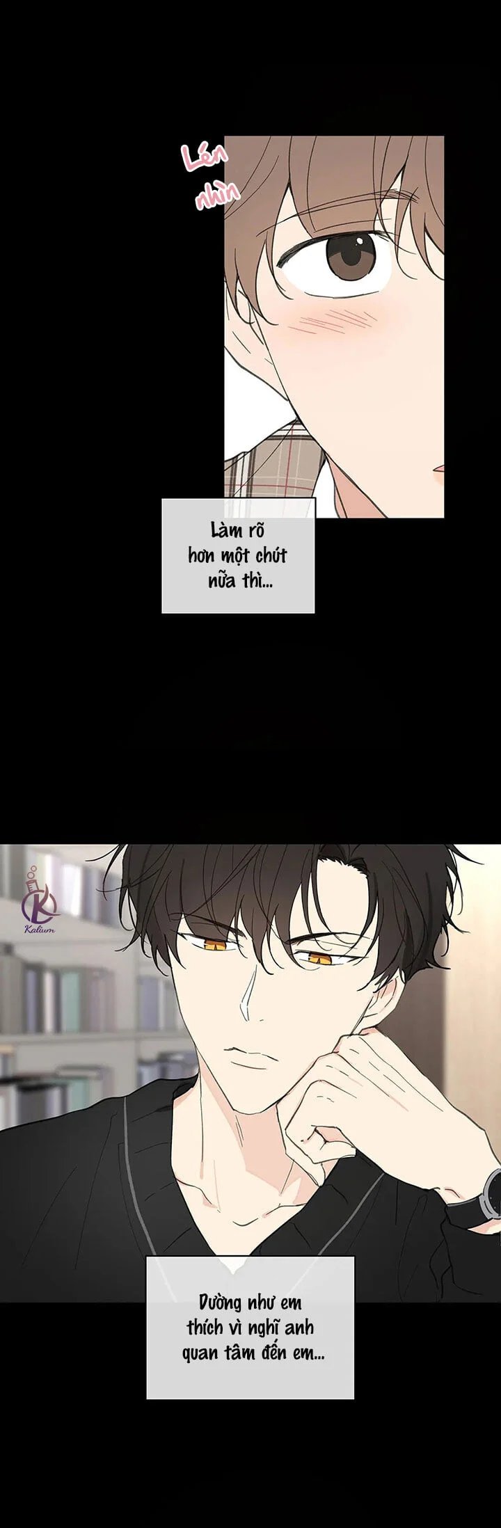 tâm tư của ju in chapter 62 27