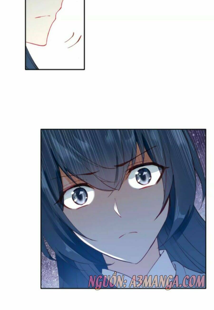 trâm trung lục chapter 40.2 15