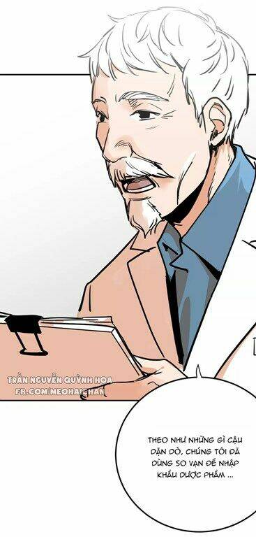 tiền là số một chapter 6 32