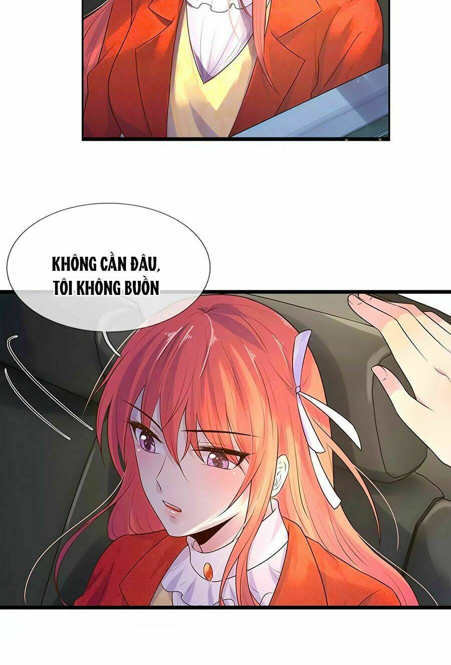 loạn thế tù sủng: thiếu soái bất lương của ta chapter 51 2