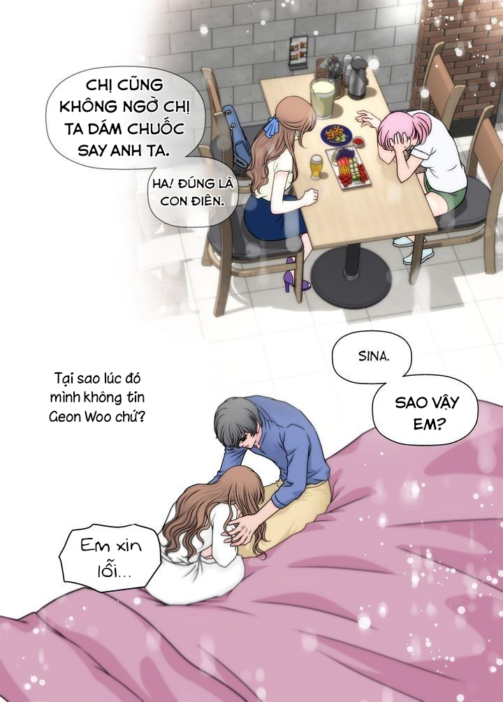 người đàn ông của tôi chapter 101.1 18