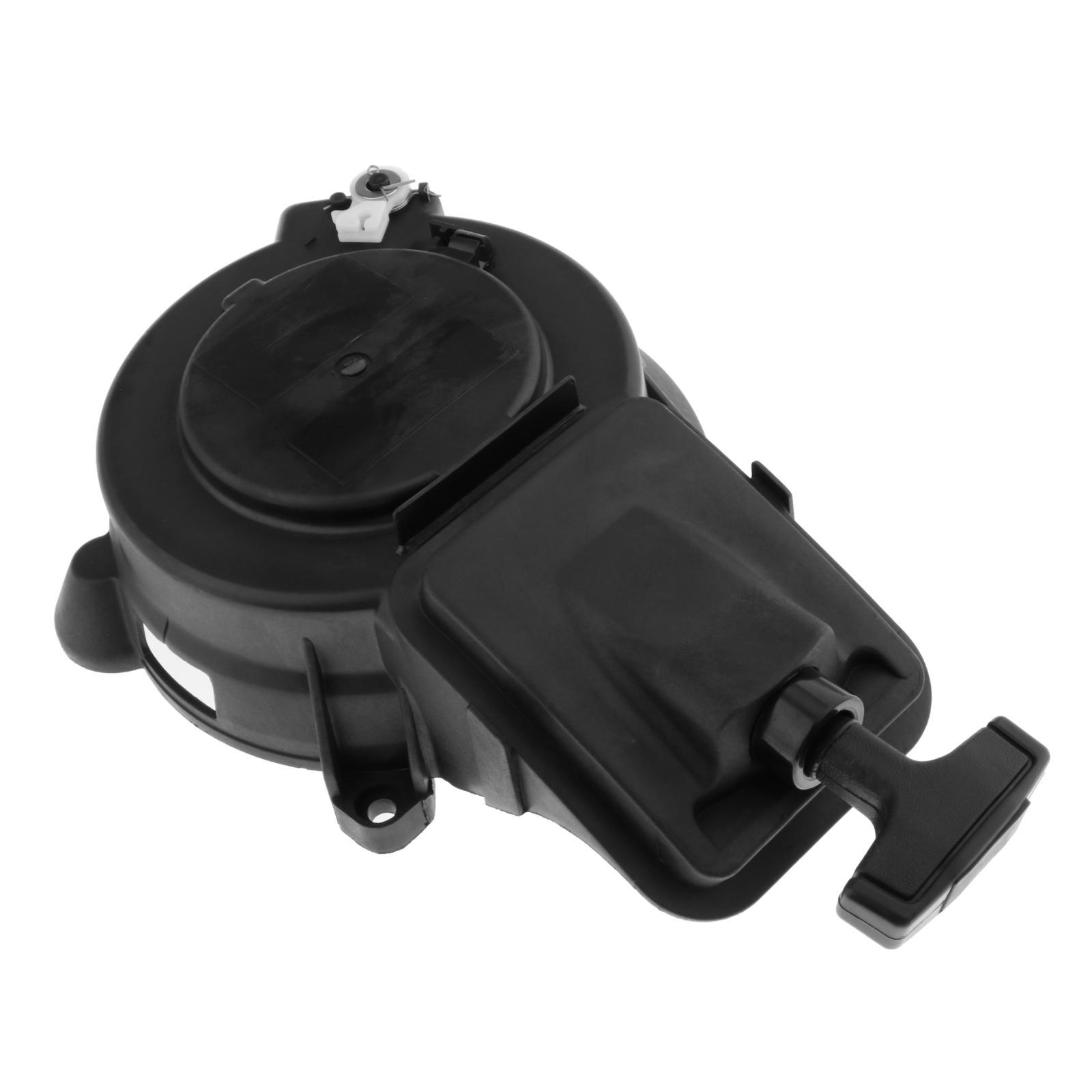 Starter Assembly fits for Yamaha Outboard Engine 2 Stroke 63V-15710-13