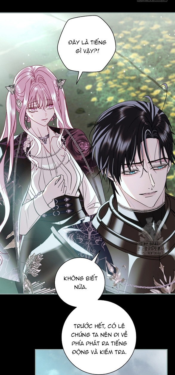 ngài công tước, tôi sẽ làm mọi thứ, trừ việc kết hôn! chapter 22.2 26