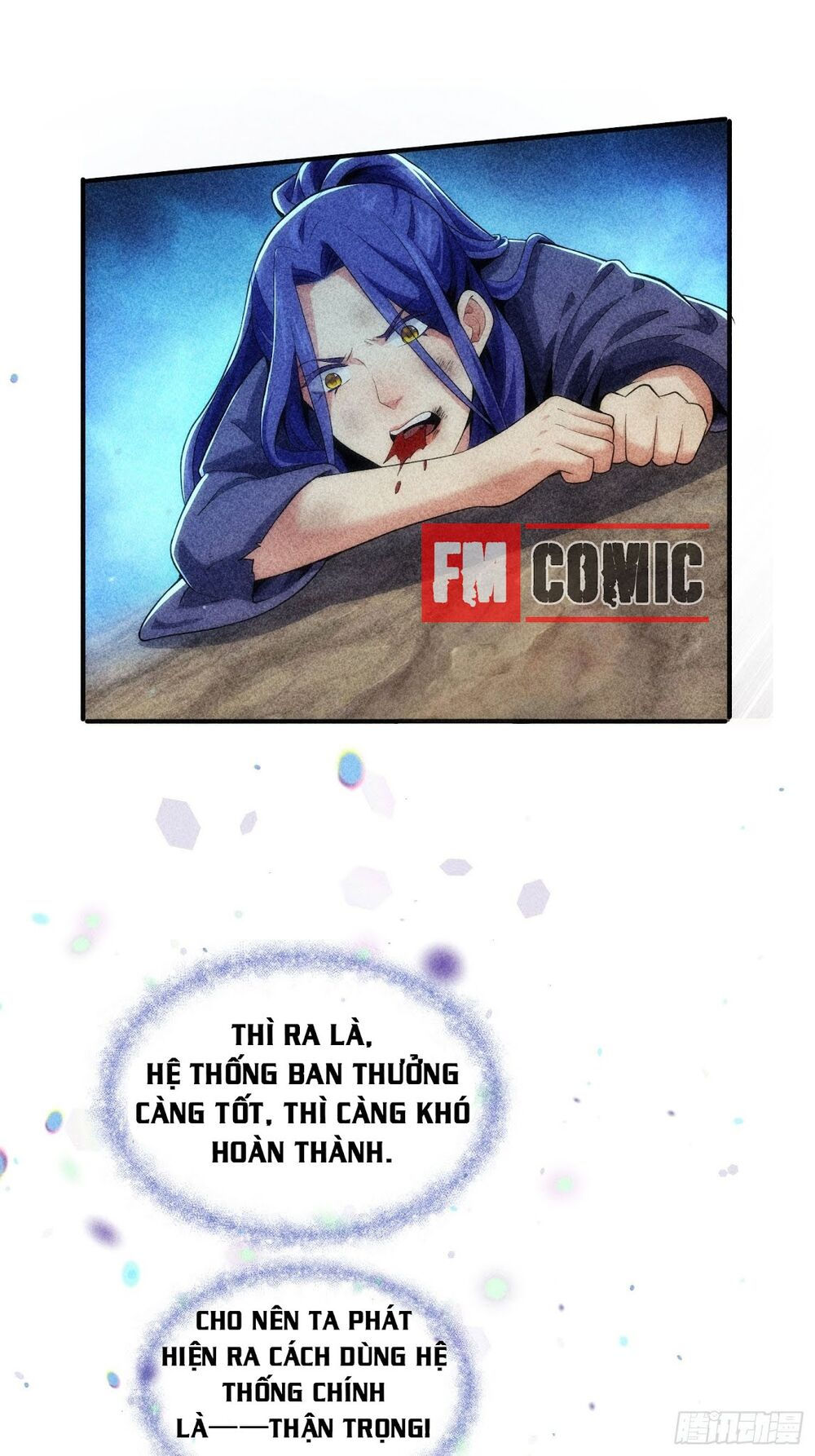 ta chính là không theo sáo lộ ra bài chapter 0 6