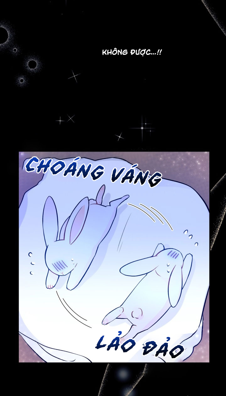 mối liên kết giữa báo đen và bé thỏ chapter 1 19