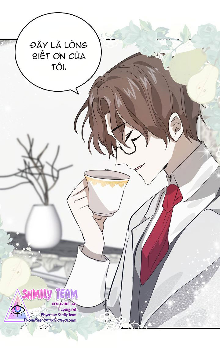 tôi là bạn gái cũ của một vị anh hùng chapter 4 51